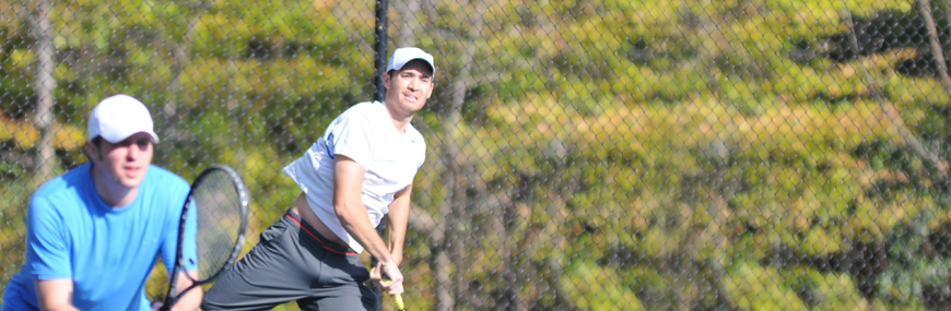 Jacksonville Tennis Doubles Leagues